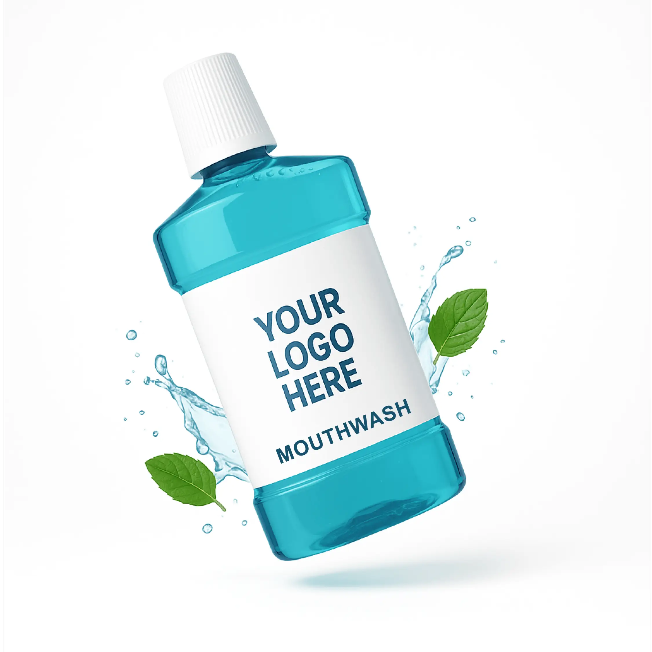 Mouthwash